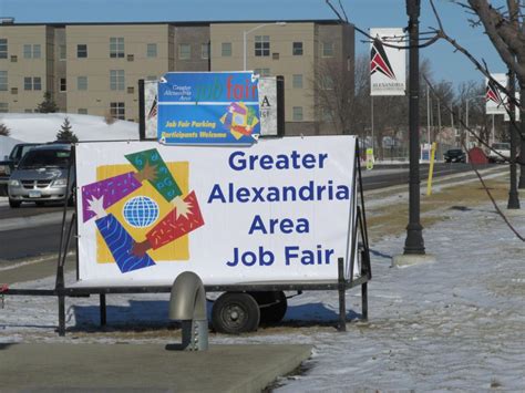 city of alexandria mn jobs|Apply for Jobs in Alexandria, MN Today .